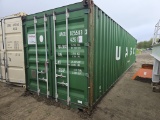 40ft Sea Container