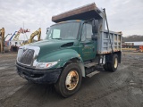 2006 International 4300 Dump Truck