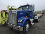 1993 Kenworth