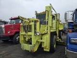 1981 Oshkosh P-2330-2 Plow Truck