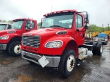 2010 Freightliner M2