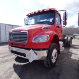 2010 Freightliner Business Class M2