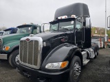 2011 Peterbilt 386 Tractor