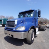 2003 Freightliner Columbia Tractor