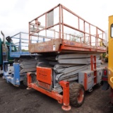 2002 Skyjack Sj9250