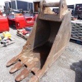 Digging Bucket
