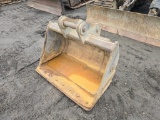 Hitachi Zx135 Grading Bucket