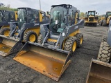 2023 John Deere 324g Skidsteer