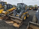 2023 John Deere 324g Skidsteer