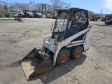 2002 Bobcat 463 Skid Steer