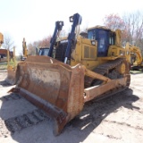 2002 Cat D8r Dozer