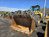 2008 Volvo L150f Wheel Loader