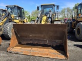 2005 Caterpillar It62g Ii Wheel Loader