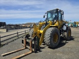 2005 Komatsu Wa200-5 Wheel Loader