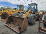 Cat 930g Wheel Loader