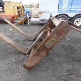 Pallet Forks