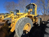 1988 Komatsu Wa350-1 Wheel Loader