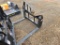 *new* 4ft s/s Forks (Damaged top Frame)