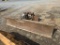 Bobcat 9' Grader Blade