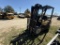 Daewoo G25e Lp 5000lbs Forklift