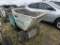 2014 Multiquip Wbh-16 Stand On Dumper
