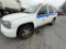2009 Chevy Trailblazer