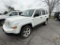 2013 Jeep Patriot