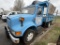 1991 International 4700 4x2 Dump Truck