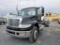 2015 International 4300 Sba 4x2 Cab And Chassis