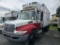 2016 International 4300 Reefer Truck