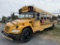 2012 Blue Bird School Bus