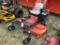 Ariens Zoom Max Zero Turn Mower