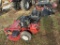 Ex Mark Turf Racer Stand On Mower