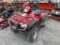 Honda Foreman Es 4 Wheeler