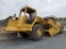 Cat 615c Series 2 Motor Scraper