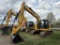 2020 Cat 315flcr Excavator