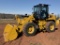 2020 Cat 910m Wheel Loader (like New)
