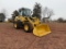 2006 Komatsu Wa100-5 Wheel Loader