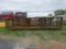 New Hd Cattle Fencing With Cut Gate
