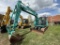 2019 Kobelco Sk135sr Excavator