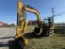 2021 Cat 308cr Excavator