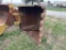 Cat bucket