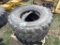 Set Of 3 Tires