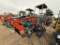 New Agt Mx15rx Mini Excavator