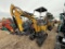 New Agt Mx12rx Mini Excavator