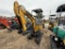 New Agt Mx12rx Mini Excavator