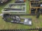 *new* S/s Sickle Bar Mower