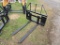 New Agt 4ft  Forks