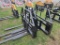 New Agt 4ft  Forks
