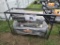 *new* 40 Gal 2 Stage Truck Mounted Air Comp